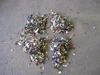 Kunststoff im Elektroschrott: entsorgen oder recyceln?