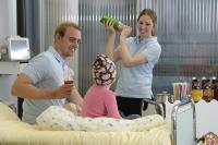 TORWEGGE unterstützt erneut Projekt für krebskranke Kinder