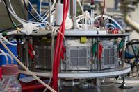 High-Tech Prozessoptimierung von Biogasanlagen