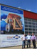 INOVATOR präsentiert Industrietor-Highlights 2012