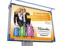 Rooobert – ich hab jetzt ´nen TITAN X2