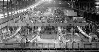 Saarstahl AG setzt bei Netzwerksicherheit auf Rhebo Industrial Protector