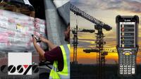 Ablieferscannung und Lagerverwaltung für die SHK Branche