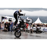 BMW Motorrad Days 2009