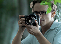 Carl Zeiss startet Fotowettbewerb "Digitale Kultur"
