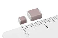 Multilayer ceramic chip capacitors: Expanded lineup of high voltage automotive MLCCs with world's widest capacitance range