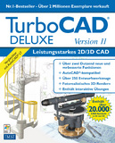 IMSI kündigt TurboCAD Version 11 an
