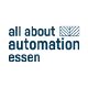 all about automation Essen 2020