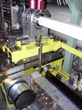 Feinkeramik von Kyocera gibt im LHC die Richtung an