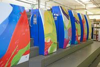 Offsetdruck Ockel takes off with a KBA Rapida 106