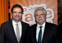 10 Jahre gate – Garchinger Technologie- und Gründerzentrum: Erfolgsgeheimnis gelüftet!
