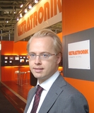 Trend: Ultratronik sieht Energieeffizienz und Usability als zentrale Themen der MMI-Community auf der embedded world 2010 in Nürnberg