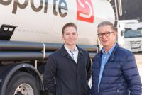 Sievert Handel Transporte setzt auf internationale Verkehre
