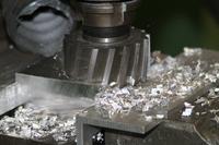 Magnesium Walzhalbzeuge – mit Leichtigkeit zerspanen