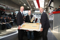Starke Partnerschaft: 250.000 Ford-Modelle beim Fahrzeug-Auktionator BCA versteigert