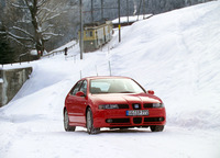 Der Winter kann kommen