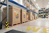 Pharmaserv Logistics erbringt Logistikdienstleistungen für Valneva