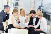 Lecturio erneut Sponsor des Corporate Learning Camps