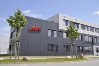 AMPri im Wachstum