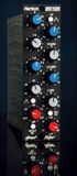 Great River Electronics stellt neues Harrison 32EQ Equalizermodul vor
