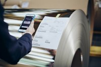 thyssenkrupp Rasselstein promotes digitization