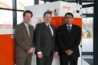 KEMPER nimmt Indien in den Fokus