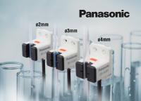 Panasonic Optosensor BE-A zur Blasenerkennung für die Laborautomation
