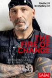 Buchankündigung: The Fire of Change - für ein besseres Leben ist es nie zu spät.