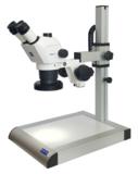 All-in-One-Stereostation für die optische Kontrolle