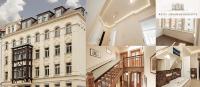 AS Unternehmensgruppe gibt die Fertigstellung und Übergabe des Kulturdenkmals Schönbachpalais bekannt
