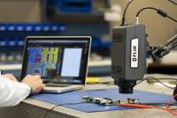Introducing the FLIR A6780 Mid- and Longwave Thermal Cameras