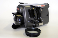 SEALUX HDEX1 Gehäuse für Sony PWM-EX1