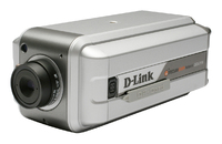 Alles im Blick: Netzwerkkameras von D-Link