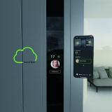 Schüco DCS SmartTouch