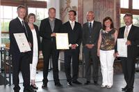 Bausteine der Energiewende und Preisverleihung