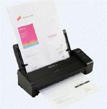 IRIS präsentiert die neue IRIScan™ Pro 5 Produktfamilie, den leistungsstarken Recto-Verso-Büroscanner