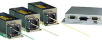 Diodenlasersysteme mit neuen Wellenlängen verfügbar: 450 nm und 520 nm