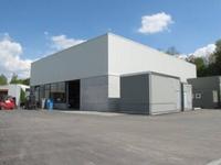 FEINGUSS BLANK: Investition in ein modernes Logistikzentrum