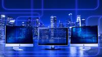 Sicherheitstechnik im Smart Building 2030