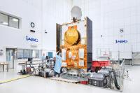 IABG stellt Sentinel-6 / Jason-CS Satelliten im Rahmen einer internationalen Presseveranstaltung vor