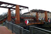 Condition Monitoring für technische Anlagen an Wasserstraßen