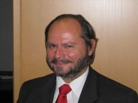 Waldemar Marks 50 Jahre