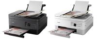 Canon PIXMA TS7450/TS7451: Vielseitige Multifunktionssysteme für Arbeit und Freizeit