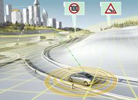 Continental auf der CES 2014