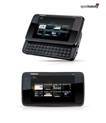 Smart in den Herbst: Das Nokia N900 ab Mitte Oktober auf Sparhandy.de