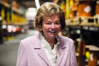Generational change at the Lapp Group