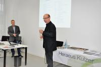 Den Patienten im Blick