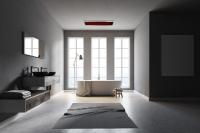 Infrarot-Sofortwärme trifft auf Glaskeramik Design von Schott®