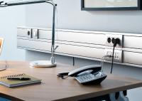 OBO Bettermann is taking over the cable routing systems from REHAU