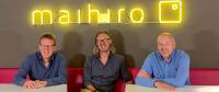maihiro wird Teil der Accenture Familie